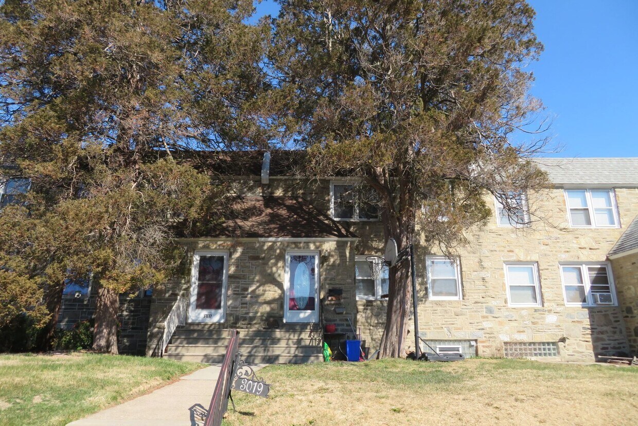 Primary Photo - 3019 Tyson Ave.