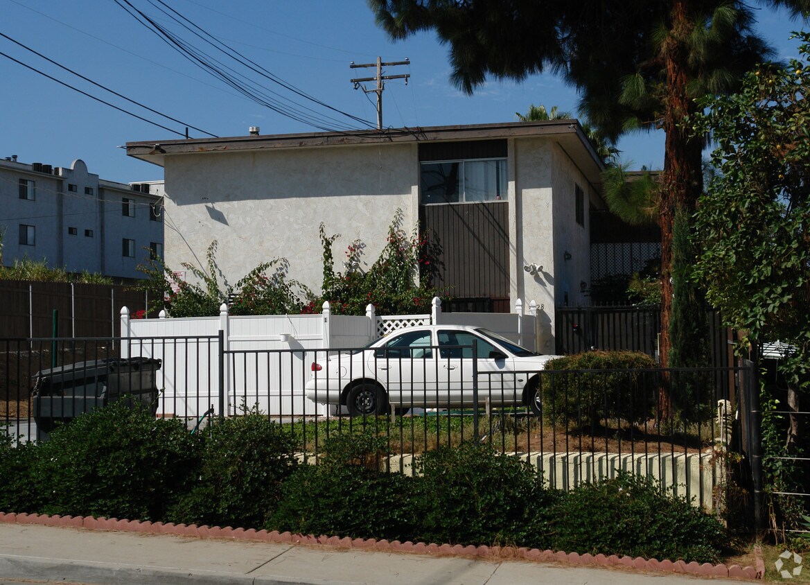 Foto del edificio - 3628 S Bonita St