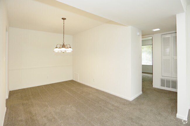 Foto del interior - Holland Apartments