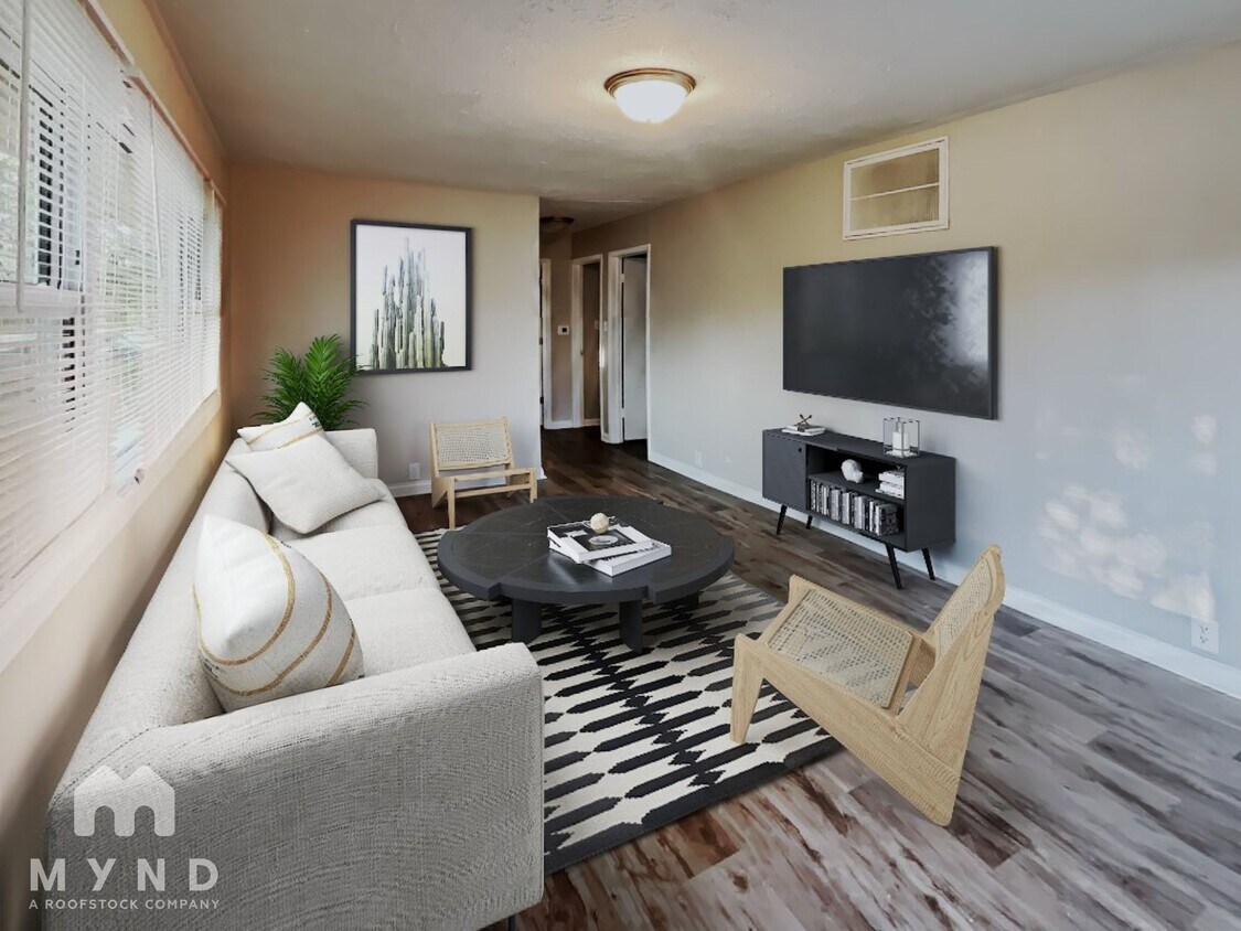 Foto principal - 3102 Elmhurst Dr