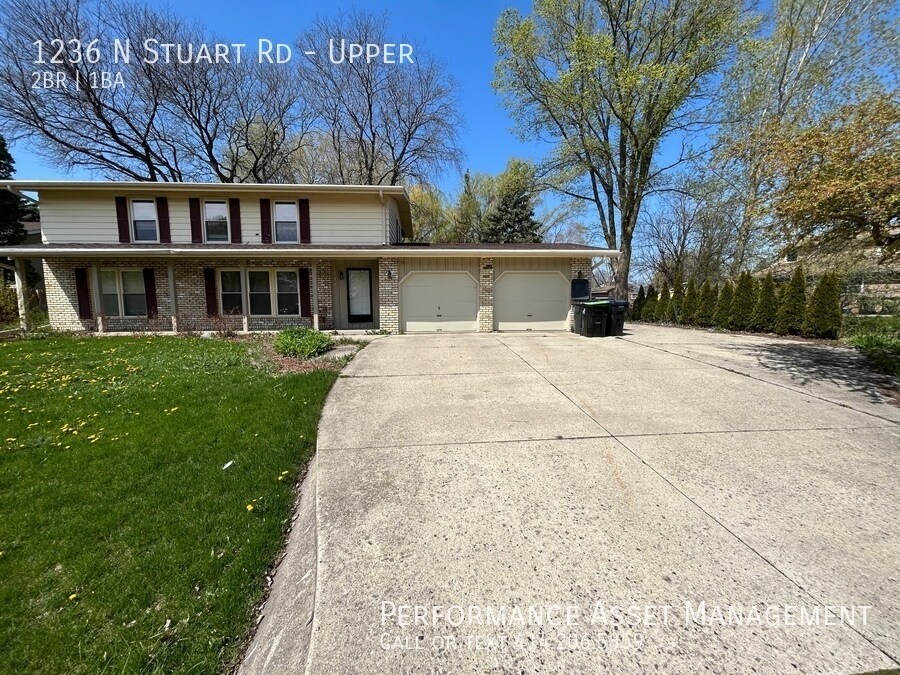 Primary Photo - Beautiful 2 bedroom upper in Mt Pleasant