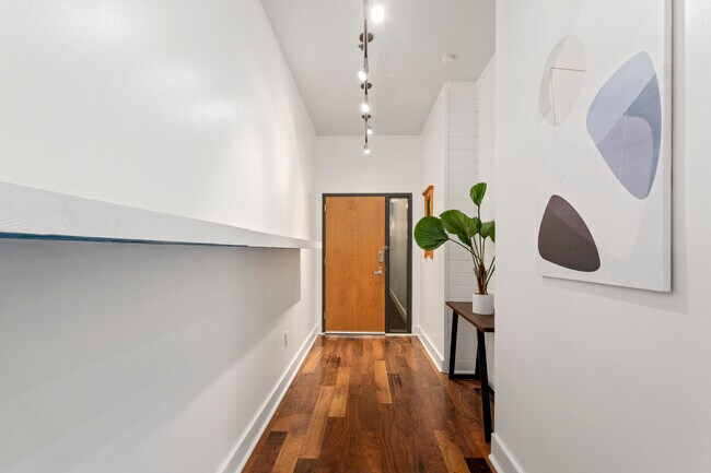 Foto del edificio - 1058 Piedmont Ave NE
