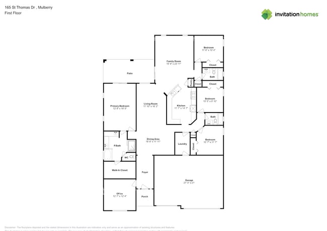 Building Photo - 165 St Thomas Dr