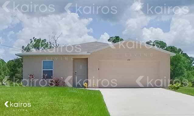 Building Photo - 4341 NW 34th Ave