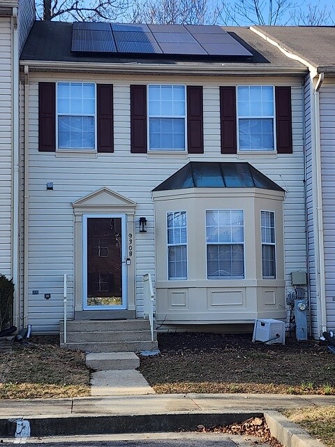 Foto del edificio - 9308 Gordon Ct