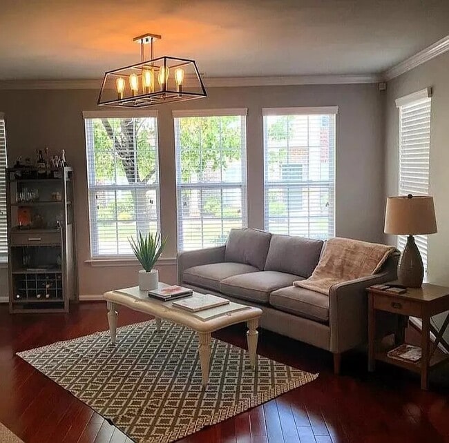 Photo - 9805 Castain Dr Townhome