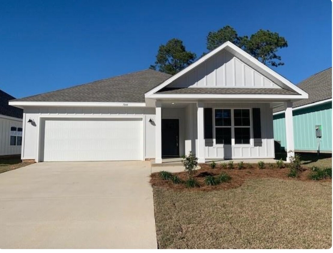 7024 Whitetail Run Dr, Bellview, FL 32526 House Rental in Bellview