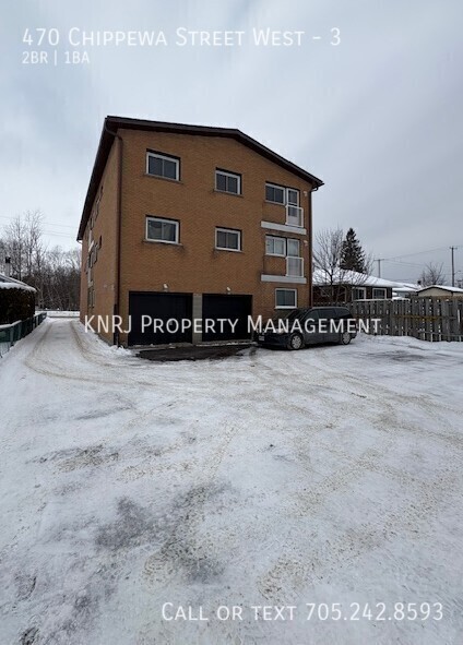 Photo du bâtiment - Freshly Updated Two Bedroom Apartments