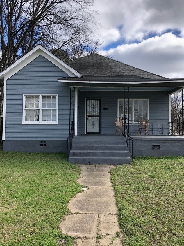 Birmingham / Ensley 35218 - Birmingham / Ensley    35218