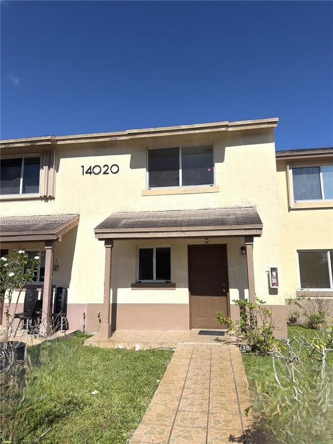 Foto del edificio - 14020 NE 3rd Ct