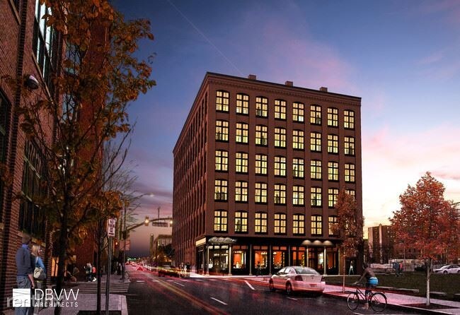 Building Photo - 95 Chestnut St