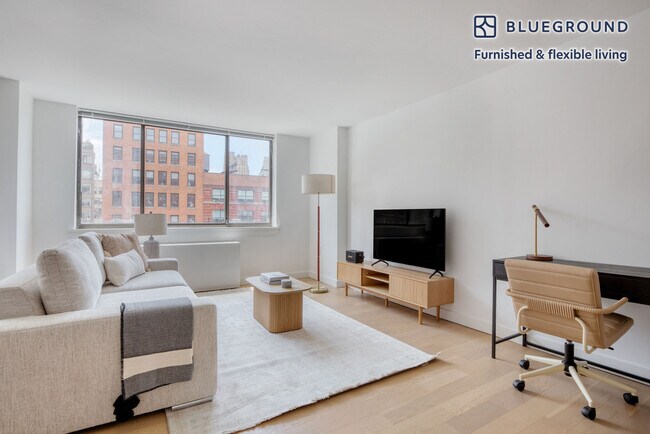 Foto del edificio - 250 W 19th St