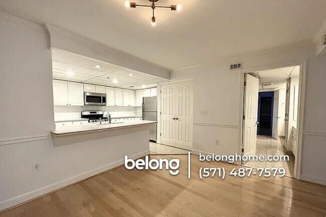 Foto del edificio - 1276 N Wayne St