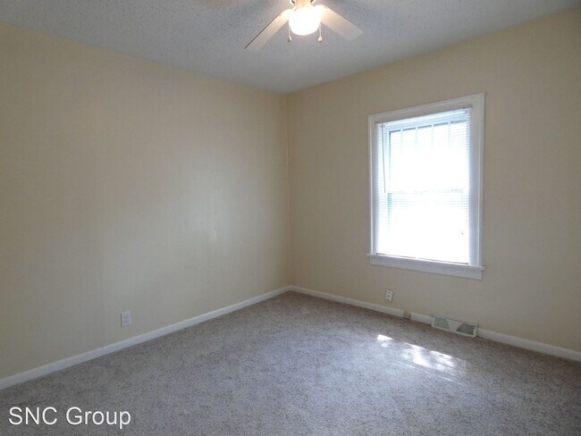 Foto del edificio - 2 br, 1 bath House - 830 N Pershing