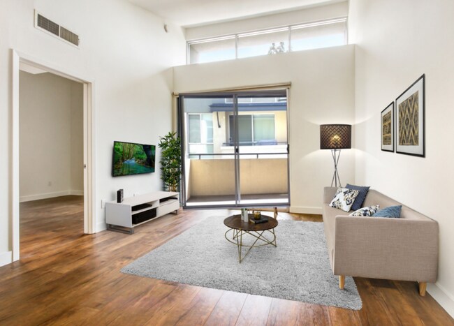 Foto del interior - APT PALERMO