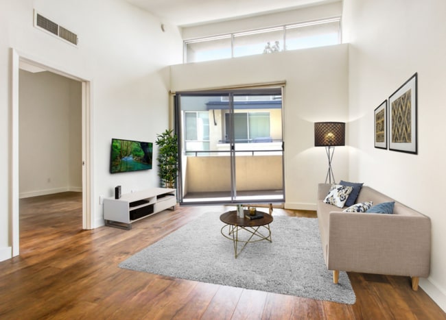 Interior Photo - APT PALERMO