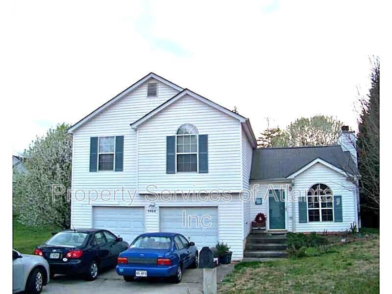 Primary Photo - 7300 New Dale Rd