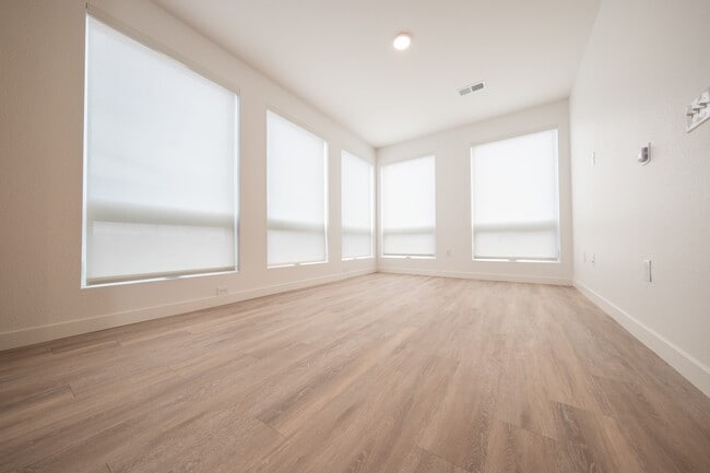 Sala de estar - Fitz Gateway