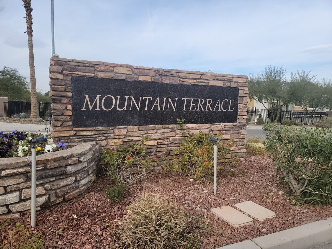 Primary Photo - AWESOME HEDERSON GATED COMMUNITY TWO STORY