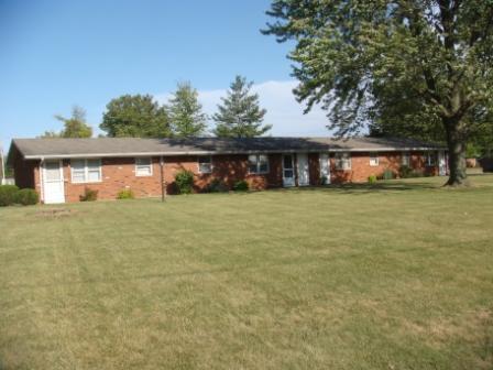 Building Photo - 1659 Hartzell Rd