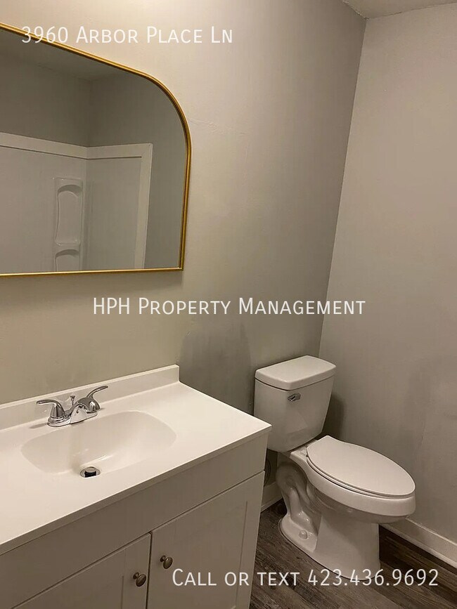 Foto del edificio - 3960 Arbor Pl Ln