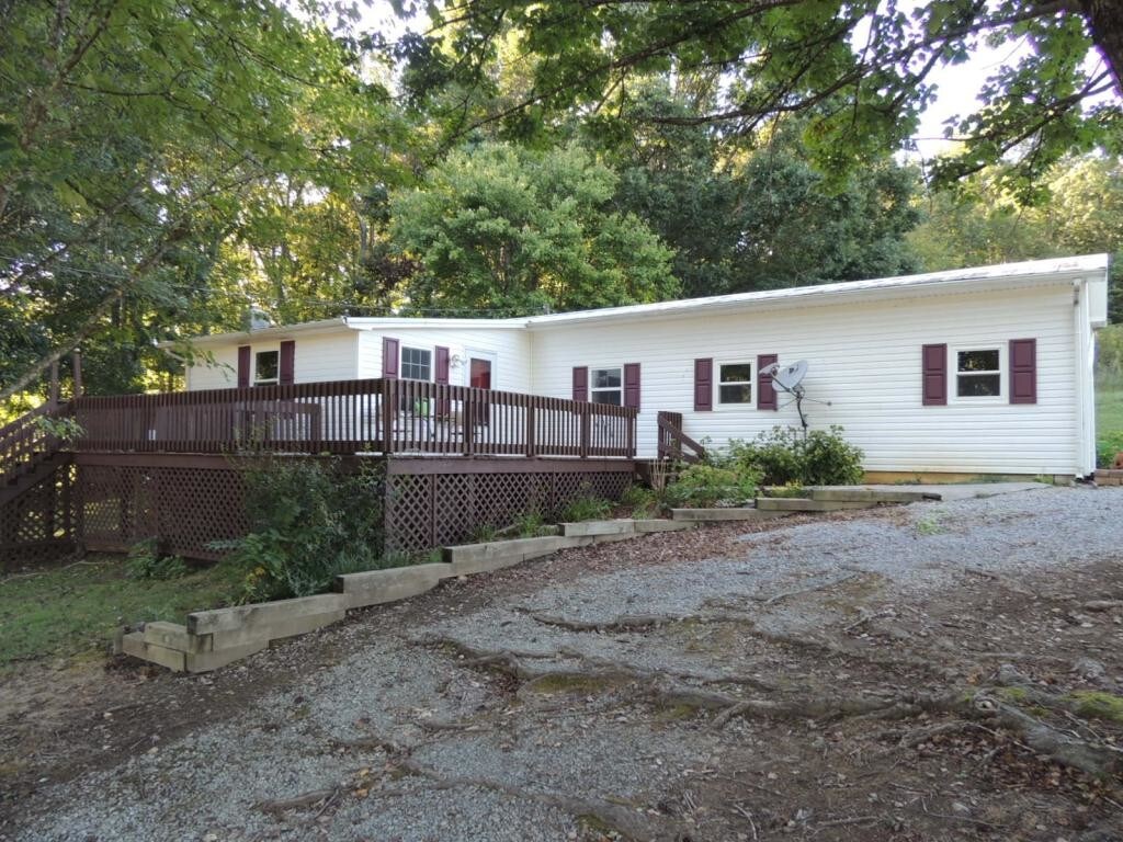 6710 Cedar Creek Rd, Greeneville, TN 37743 House Rental in