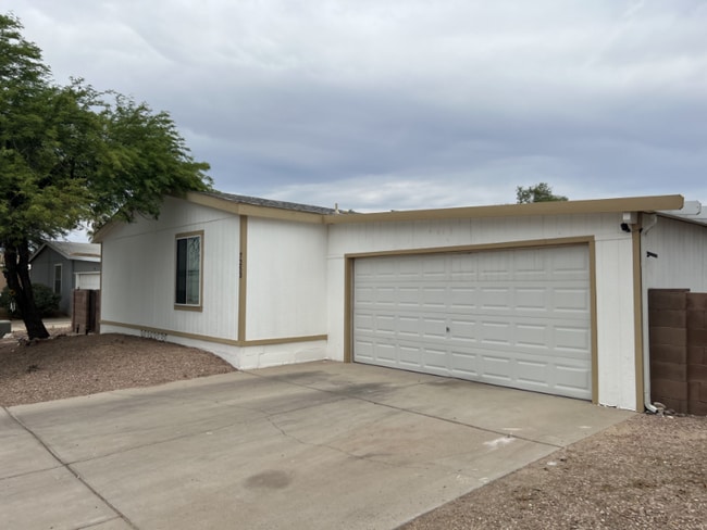 Building Photo - 7253 S Ventanna De Las Piedras