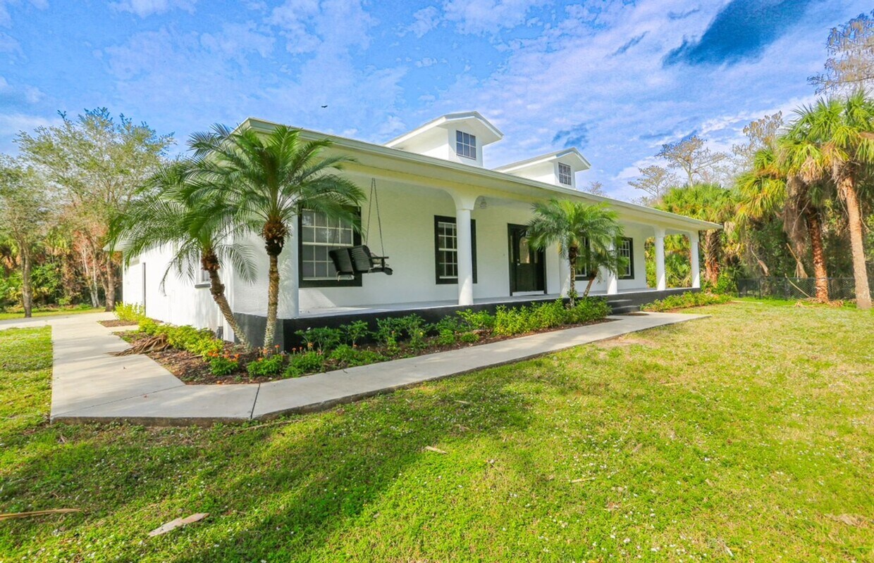 2261 Krape Rd, Naples, FL 34120 House Rental in Naples, FL