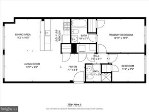 Building Photo - 804 Taylor St NW