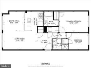 Building Photo - 804 Taylor St NW