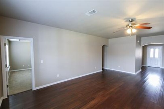 Foto del edificio - Perfect 3 bed/2 bath home in Centerton!