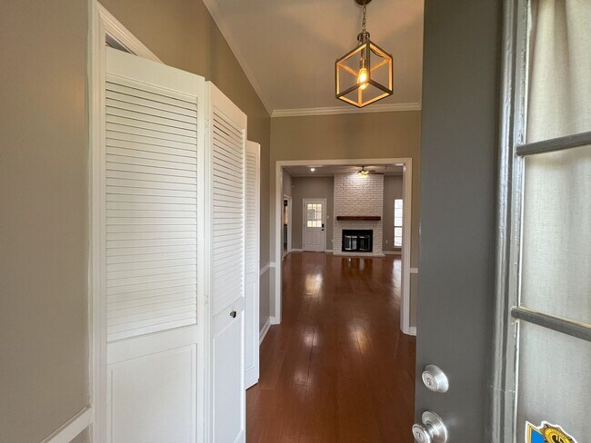 Foto del edificio - Woodlawn Estates