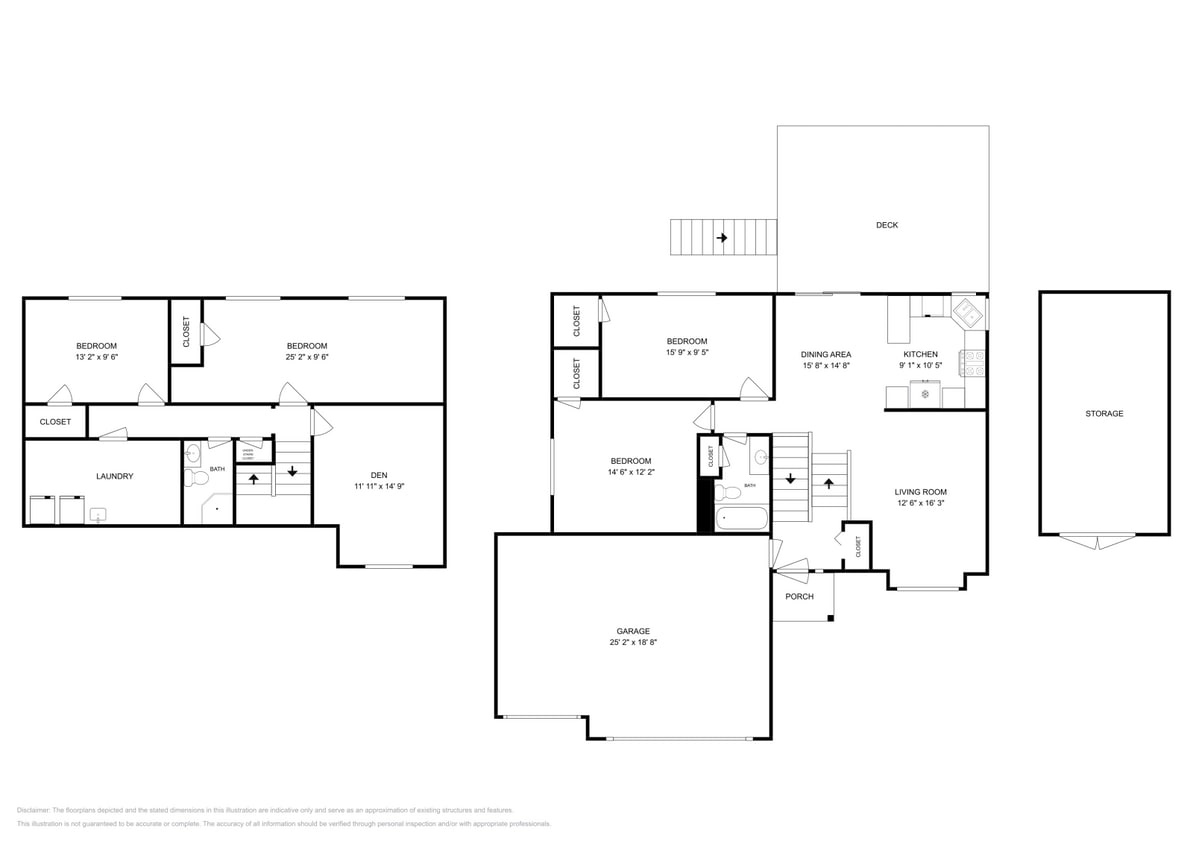 Foto del edificio - 1500 Powell St N