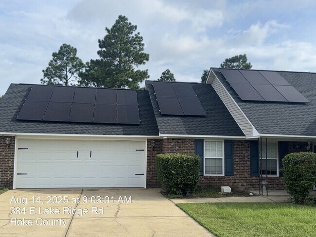 Foto del edificio - 384 E Lake Ridge Rd