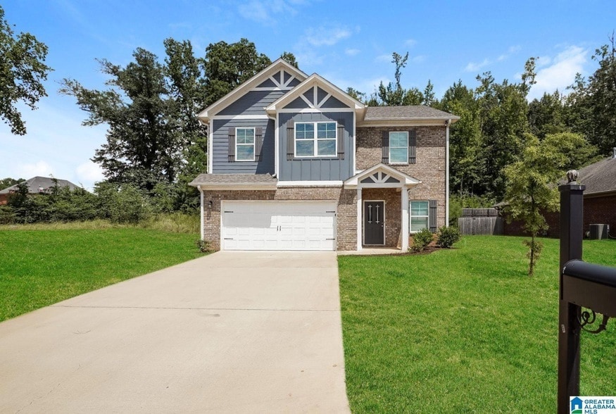 Foto principal - 5418 Bluebell Cir