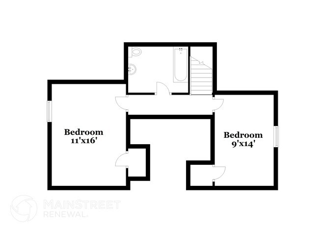 Foto del edificio - 11520 N Walnut St