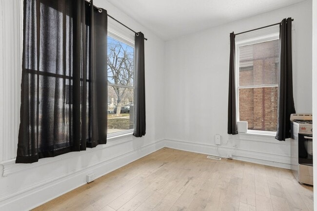 Foto del interior - Council Crest Apartments