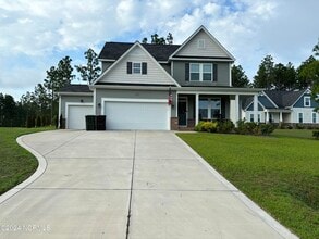 Building Photo - 1375 Whitney Dr