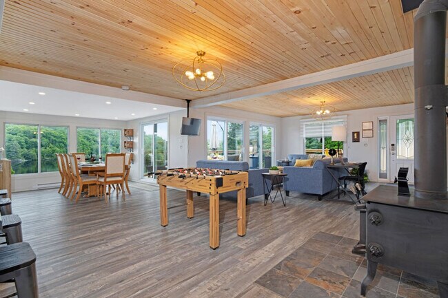 Photo du bâtiment - 52 Rue Charette