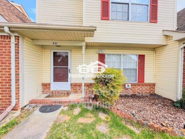 Building Photo - 631 Brisa Ct