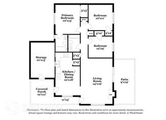 Building Photo - 8510 E Ruby Dr
