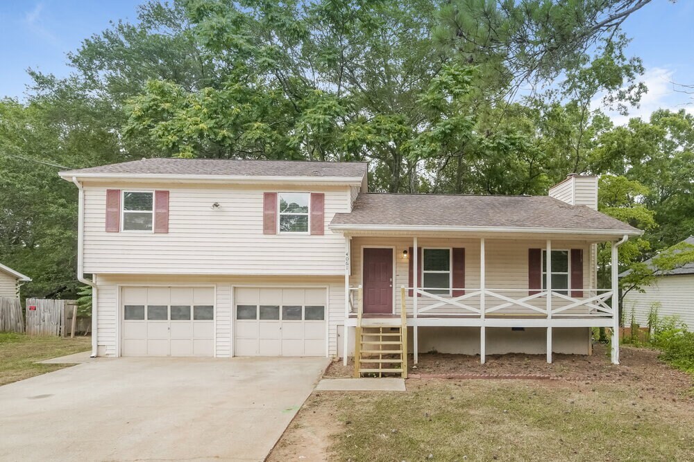 Primary Photo - 4061 Wylie Ln