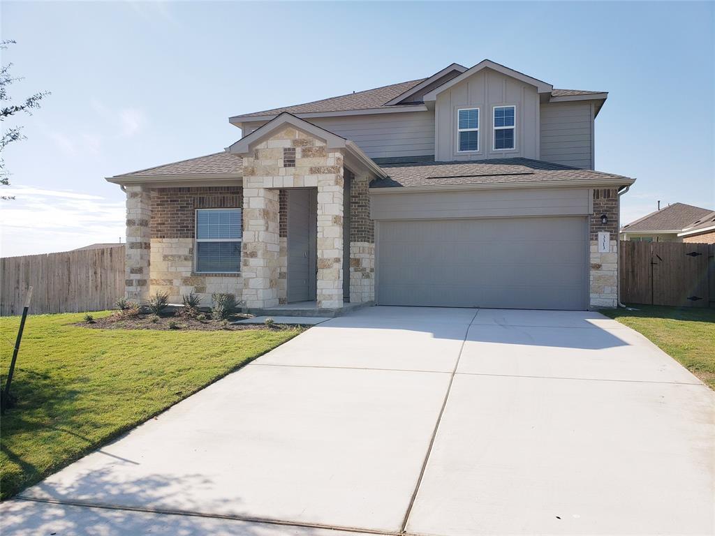 Foto principal - 3313 Dusted Daisey St