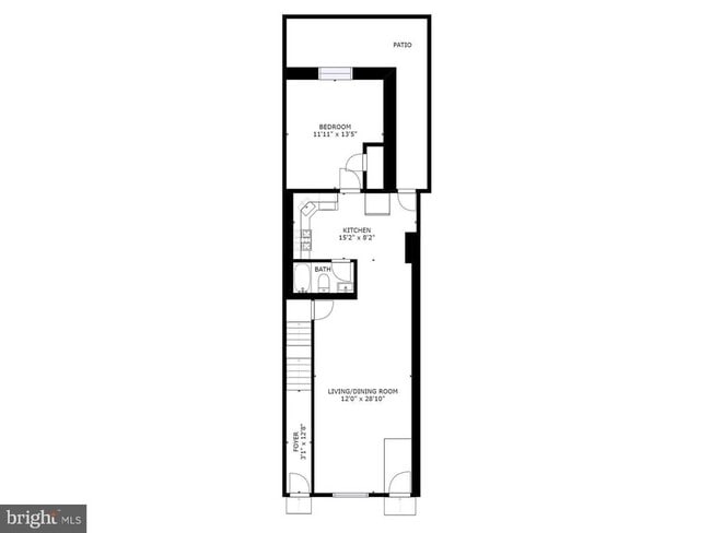 Foto del edificio - 1404 S 2nd St