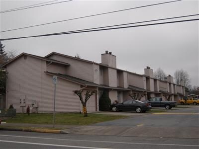 Foto del edificio - 502 21st St SE