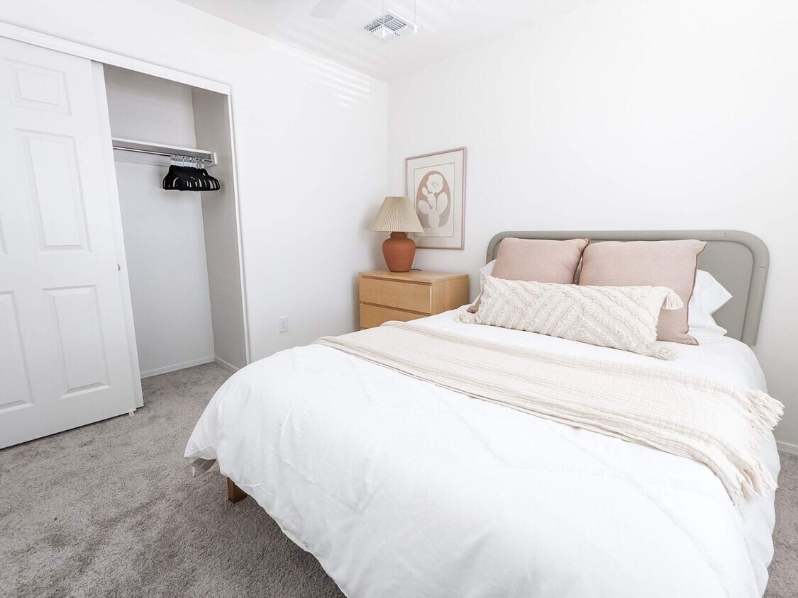 Primary Photo - Brand New Home in Central Tucson
