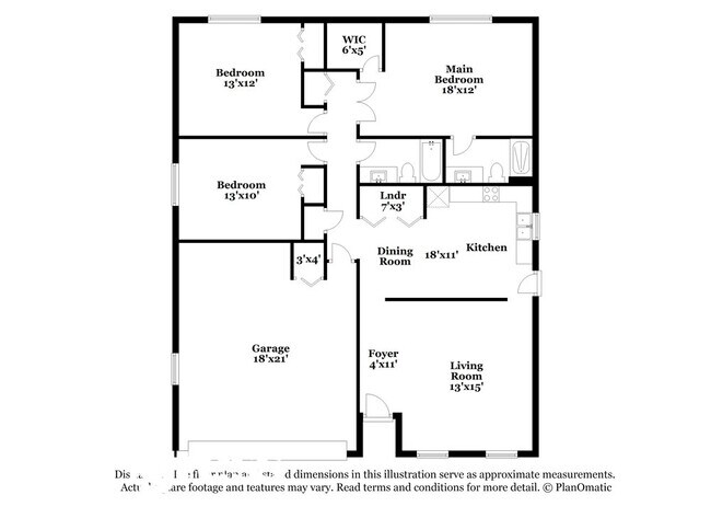 Building Photo - 6205 Magnolia Ln