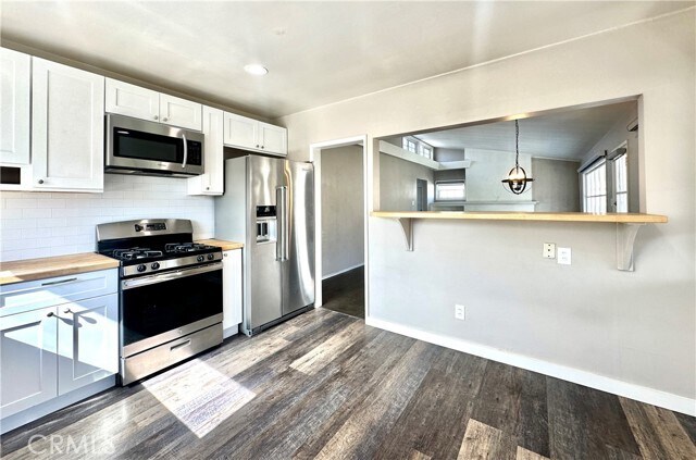 Foto del edificio - 2307 Heather Ave