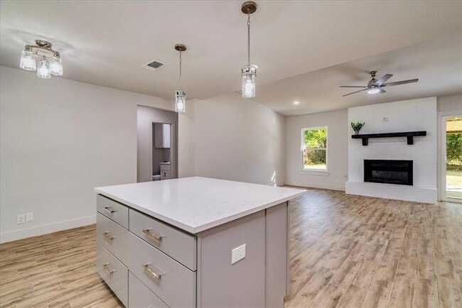 Foto del edificio - 2603 Mesquite Ln