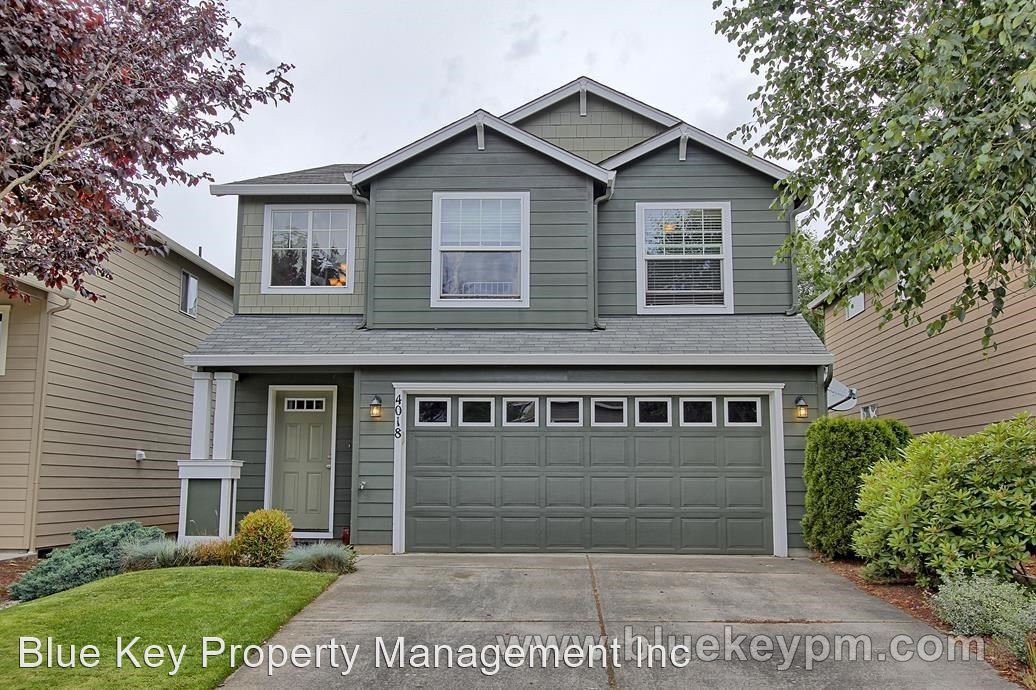 Primary Photo - 4 br, 2.5 bath House - 4018 NE 91st Street